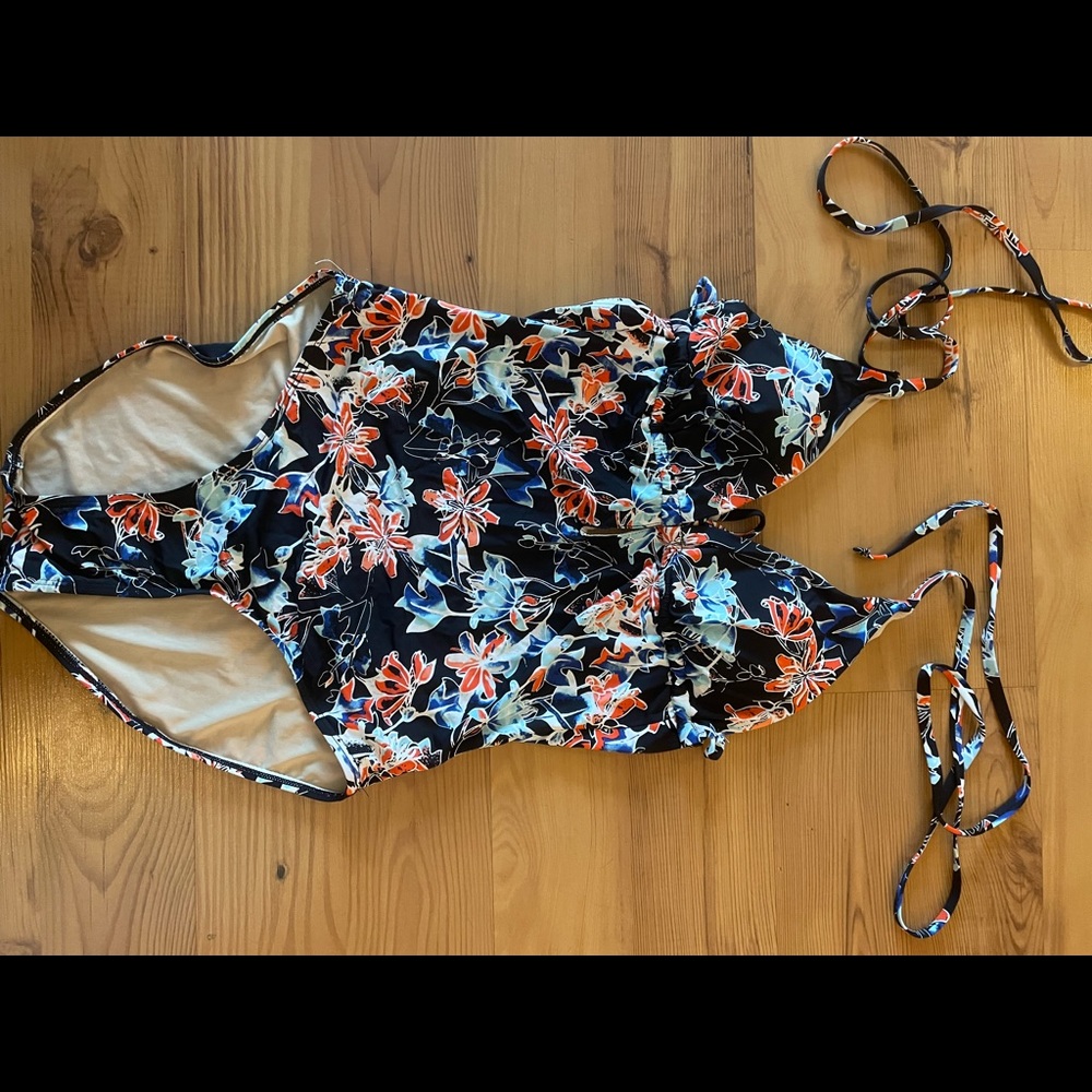 Tart Swim swimsuit